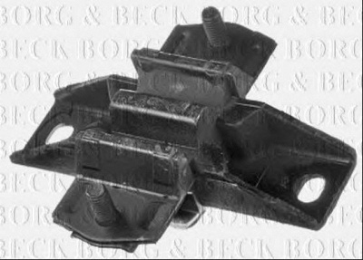 BORG & BECK bem3992 -  Подвеска, двигатель